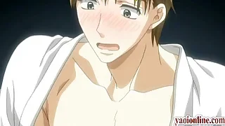 Cute Gay Sex 1