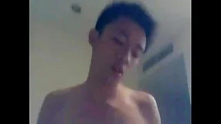 JAV Twink Sex 1