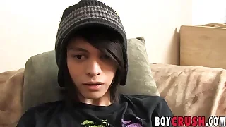Gay XXX Tube 9