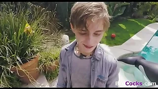 Twink Sex Videos 4