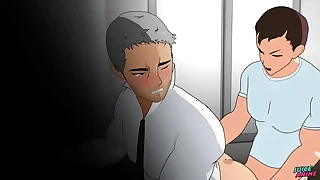 108 animated hentai porn videos